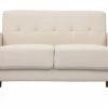 Canapé Scandinave 2 Places En Tissu Beige Et Bois Clair MOON 2 Canapé Scandinave 2 Places En Tissu Beige Et Bois Clair MOON -Boutique Miliboo canape scandinave 2 places en tissu beige et bois clair moon 47524 62ac35dfcf9fc 1200 675