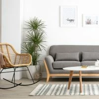Canapé Scandinave 2 Places En Tissu Beige Et Bois Clair YOKO -Boutique Miliboo canape scandinave 2 places en tissu beige et bois clair yoko 50353 619f78a79437b 1200 675