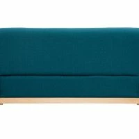 Canapé Scandinave 2 Places En Tissu Bleu Canard Et Bois Clair YOKO 11 Canapé Scandinave 2 Places En Tissu Bleu Canard Et Bois Clair YOKO -Boutique Miliboo canape scandinave 2 places en tissu bleu canard et bois clair yoko 50352 619f79a3f4233 1200 675