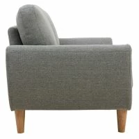 Canapé Scandinave 2 Places En Tissu Gris Et Bois Clair ALICE -Boutique Miliboo canape scandinave 2 places en tissu gris et bois clair alice 49046 5fdb49628734f 1200 675