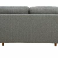 Canapé Scandinave 2 Places En Tissu Gris Et Bois Clair ALICE -Boutique Miliboo canape scandinave 2 places en tissu gris et bois clair alice 49046 5fdb4964e0945 1200 675