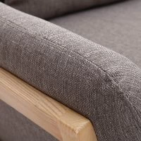 Canapé Scandinave 2 Places En Tissu Gris Et Bois Clair YOKO 11 Canapé Scandinave 2 Places En Tissu Gris Et Bois Clair YOKO -Boutique Miliboo canape scandinave 2 places en tissu gris et bois clair yoko 43552 5bc4a3d6daf8a 1200 675