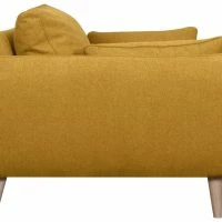 Canapé Scandinave 2 Places En Tissu Jaune Cumin Et Bois Clair CREEP 9 Canapé Scandinave 2 Places En Tissu Jaune Cumin Et Bois Clair CREEP -Boutique Miliboo canape scandinave 2 places en tissu jaune cumin et bois clair creep 51780 623ad7ce4f69c 1200 675