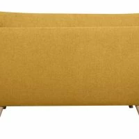 Canapé Scandinave 2 Places En Tissu Jaune Cumin Et Bois Clair CREEP 10 Canapé Scandinave 2 Places En Tissu Jaune Cumin Et Bois Clair CREEP -Boutique Miliboo canape scandinave 2 places en tissu jaune cumin et bois clair creep 51780 623ad7d06eb84 1200 675