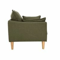 Canapé Scandinave 2 Places En Tissu Kaki Et Bois Clair KATE -Boutique Miliboo canape scandinave 2 places en tissu kaki et bois clair kate 51576 629f6f0d40d8f 1200 675