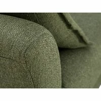 Canapé Scandinave 2 Places En Tissu Kaki Et Bois Clair KATE -Boutique Miliboo canape scandinave 2 places en tissu kaki et bois clair kate 51576 629f6f195d8a4 1200 675