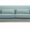 Canapé Scandinave 2 Places En Tissu Vert Lagon Et Bois Clair YOKO 2 Canapé Scandinave 2 Places En Tissu Vert Lagon Et Bois Clair YOKO -Boutique Miliboo canape scandinave 2 places en tissu vert lagon et bois clair yoko 43554 5beaa4c1f150b 1200 675