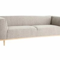 Canapé Scandinave 3-4 Places En Tissu Effet Laine Bouclée Taupe Et Bois Clair MORRIS 10 Canapé Scandinave 3-4 Places En Tissu Effet Laine Bouclée Taupe Et Bois Clair MORRIS -Boutique Miliboo canape scandinave 3 4 places en tissu effet laine bouclee taupe et bois clair morris 51797 638082977413e 1200 675