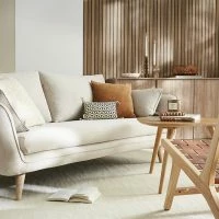 Canapé Scandinave 3 Places En Tissu Beige Et Bois Clair CREEP -Boutique Miliboo canape scandinave 3 places en tissu beige et bois clair creep 52009 63d791188fc65 1200 675