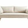 Canapé Scandinave 3 Places En Tissu Beige Et Bois Clair CREEP 2 Canapé Scandinave 3 Places En Tissu Beige Et Bois Clair CREEP -Boutique Miliboo canape scandinave 3 places en tissu beige et bois clair creep 52009 63f495809f762 1200 675