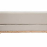 Canapé Scandinave 3 Places En Tissu Beige Et Bois Clair YOKO 13 Canapé Scandinave 3 Places En Tissu Beige Et Bois Clair YOKO -Boutique Miliboo canape scandinave 3 places en tissu beige et bois clair yoko 47517 5ebcf7c2bb584 1200 675