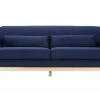 Canapé Scandinave 3 Places En Tissu Bleu Foncé Et Bois Clair YOKO -Boutique Miliboo canape scandinave 3 places en tissu bleu fonce et bois clair yoko 40799 5bbcc61aeeddb 1200 675