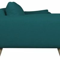 Canapé Scandinave 3 Places En Tissu Bleu Paon Et Bois Clair CREEP -Boutique Miliboo canape scandinave 3 places en tissu bleu paon et bois clair creep 48401 5f15aafbb092a 1200 675