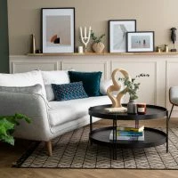 Canapé Scandinave 3 Places En Tissu Gris Clair Chiné Et Bois Clair CREEP 18 Canapé Scandinave 3 Places En Tissu Gris Clair Chiné Et Bois Clair CREEP -Boutique Miliboo canape scandinave 3 places en tissu gris clair chine et bois clair creep 47210 600ff00c94b77 1200 675