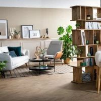 Canapé Scandinave 3 Places En Tissu Gris Clair Chiné Et Bois Clair CREEP 17 Canapé Scandinave 3 Places En Tissu Gris Clair Chiné Et Bois Clair CREEP -Boutique Miliboo canape scandinave 3 places en tissu gris clair chine et bois clair creep 47210 600ffe5705a0e 1200 675