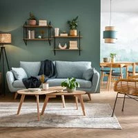 Canapé Scandinave 3 Places En Tissu Gris Clair Chiné Et Bois Clair CREEP 20 Canapé Scandinave 3 Places En Tissu Gris Clair Chiné Et Bois Clair CREEP -Boutique Miliboo canape scandinave 3 places en tissu gris clair chine et bois clair creep 47210 60d9e995bd16f 1200 675