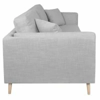 Canapé Scandinave 3 Places En Tissu Gris Clair Et Bois Clair VOGUE -Boutique Miliboo canape scandinave 3 places en tissu gris clair et bois clair vogue 50012 63d0e6780aad8 1200 675