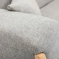 Canapé Scandinave 3 Places En Tissu Gris Et Bois Clair FJORD 15 Canapé Scandinave 3 Places En Tissu Gris Et Bois Clair FJORD -Boutique Miliboo canape scandinave 3 places en tissu gris et bois clair fjord 47709 5efc5f3a48c1e 1200 675