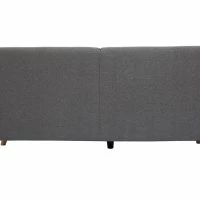 Canapé Scandinave 3 Places En Tissu Gris Foncé Et Bois Clair EKTOR -Boutique Miliboo canape scandinave 3 places en tissu gris fonce et bois clair ektor 50919 61adfb9257fdd 1200 675