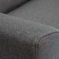 Canapé Scandinave 3 Places En Tissu Gris Foncé Et Bois Clair EKTOR -Boutique Miliboo canape scandinave 3 places en tissu gris fonce et bois clair ektor 50919 61adfb9577f2f 1200 675