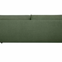 Canapé Scandinave 3 Places En Tissu Kaki Et Bois Clair CREEP -Boutique Miliboo canape scandinave 3 places en tissu kaki et bois clair creep 51783 62c7ff47b7596 1200 675