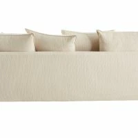 Canapé Scandinave 3 Places En Tissu Velours Côtelé Beige Et Bois Clair OLYMPIA -Boutique Miliboo canape scandinave 3 places en tissu velours cotele beige et bois clair olympia 52007 62b031310eadd 1200 675
