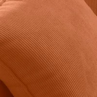 Canapé Scandinave 3 Places En Tissu Velours Côtelé Terre Brûlée Et Bois Clair OLYMPIA -Boutique Miliboo canape scandinave 3 places en tissu velours cotele terre brulee et bois clair olympia 52008 624b11e42f941 1200 675