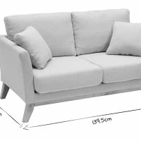 Canapé Scandinave Déhoussable 2 Places En Tissu Beige Et Bois Clair OSLO 16 Canapé Scandinave Déhoussable 2 Places En Tissu Beige Et Bois Clair OSLO -Boutique Miliboo canape scandinave dehoussable 2 places en tissu beige et bois clair oslo 49325 60706209d9835 1200 675