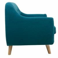 Canapé Scandinave Déhoussable 2 Places En Tissu Bleu Canard Et Bois Clair YNOK 12 Canapé Scandinave Déhoussable 2 Places En Tissu Bleu Canard Et Bois Clair YNOK -Boutique Miliboo canape scandinave dehoussable 2 places en tissu bleu canard et bois clair ynok 48795 5fb2a21440e24 1200 675