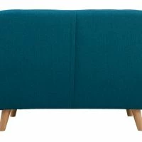 Canapé Scandinave Déhoussable 2 Places En Tissu Bleu Canard Et Bois Clair YNOK 13 Canapé Scandinave Déhoussable 2 Places En Tissu Bleu Canard Et Bois Clair YNOK -Boutique Miliboo canape scandinave dehoussable 2 places en tissu bleu canard et bois clair ynok 48795 5fb2a217131b0 1200 675