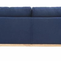 Canapé Scandinave Déhoussable 2 Places En Tissu Bleu Foncé Et Bois Clair OSLO -Boutique Miliboo canape scandinave dehoussable 2 places en tissu bleu fonce et bois clair oslo 41597 5bbcc65b16c48 1200 675