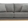 Canapé Scandinave Déhoussable 2 Places En Tissu Gris Et Bois Clair OSLO -Boutique Miliboo canape scandinave dehoussable 2 places en tissu gris et bois clair oslo 41596 5bbcc659d3c77 1200 675