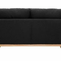 Canapé Scandinave Déhoussable 2 Places En Tissu Gris Foncé Et Bois Clair OSLO 12 Canapé Scandinave Déhoussable 2 Places En Tissu Gris Foncé Et Bois Clair OSLO -Boutique Miliboo canape scandinave dehoussable 2 places en tissu gris fonce et bois clair oslo 41598 6352b38f6d08b 1200 675