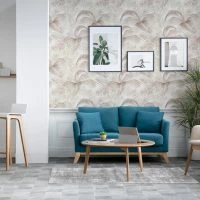 Canapé Scandinave Déhoussable 2 Places En Tissu Rose Et Bois Clair OSLO -Boutique Miliboo canape scandinave dehoussable 2 places en tissu rose et bois clair oslo 51573 626662c127b26 1200 675