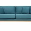 Canapé Scandinave Déhoussable 3 Places En Tissu Bleu Canard Et Bois Clair OSLO 1 Canapé Scandinave Déhoussable 3 Places En Tissu Bleu Canard Et Bois Clair OSLO -Boutique Miliboo canape scandinave dehoussable 3 places en tissu bleu canard et bois clair oslo 42807 5bbcc6dabf1fa 1200 675