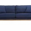 Canapé Scandinave Déhoussable 3 Places En Tissu Bleu Foncé Et Bois Clair OSLO -Boutique Miliboo canape scandinave dehoussable 3 places en tissu bleu fonce et bois clair oslo 41588 5bb37433dad51 1200 675