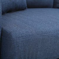 Canapé Scandinave Déhoussable 3 Places En Tissu Bleu Foncé Et Bois Clair OSLO -Boutique Miliboo canape scandinave dehoussable 3 places en tissu bleu fonce et bois clair oslo 41588 5bb3743467cff 1200 675