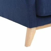 Canapé Scandinave Déhoussable 3 Places En Tissu Bleu Foncé Et Bois Clair OSLO -Boutique Miliboo canape scandinave dehoussable 3 places en tissu bleu fonce et bois clair oslo 41588 5bb374348e053 1200 675