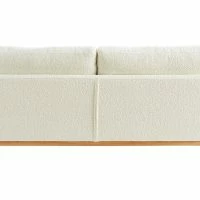 Canapé Scandinave Déhoussable 3 Places En Tissu Effet Laine Bouclée écru Et Bois Clair OSLO -Boutique Miliboo canape scandinave dehoussable 3 places en tissu effet laine bouclee ecru et bois clair oslo 51804 63b7dc30d1f26 1200 675