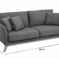 Canapé Scandinave Déhoussable 3 Places En Tissu Effet Velours Kaki Et Bois Clair OSLO - Miliboo & Stéphane Plaza 18 Canapé Scandinave Déhoussable 3 Places En Tissu Effet Velours Kaki Et Bois Clair OSLO - Miliboo & Stéphane Plaza -Boutique Miliboo canape scandinave dehoussable 3 places en tissu effet velours kaki et bois clair oslo miliboo et stephane plaza 46721 5cecea3b1ca2b 1200 675