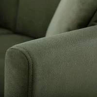 Canapé Scandinave Déhoussable 3 Places En Tissu Effet Velours Kaki Et Bois Clair OSLO - Miliboo & Stéphane Plaza 16 Canapé Scandinave Déhoussable 3 Places En Tissu Effet Velours Kaki Et Bois Clair OSLO - Miliboo & Stéphane Plaza -Boutique Miliboo canape scandinave dehoussable 3 places en tissu effet velours kaki et bois clair oslo miliboo et stephane plaza 46721 632084bfb0dfc 1200 675