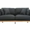 Canapé Scandinave Déhoussable 3 Places En Tissu Gris Anthracite Et Bois Clair KYO -Boutique Miliboo canape scandinave dehoussable 3 places en tissu gris anthracite et bois clair kyo 44231 5bb374e2e3e8f 1200 675