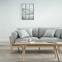 Canapé Scandinave Déhoussable 3 Places En Tissu Gris Anthracite Et Bois Clair KYO 16 Canapé Scandinave Déhoussable 3 Places En Tissu Gris Anthracite Et Bois Clair KYO -Boutique Miliboo canape scandinave dehoussable 3 places en tissu gris anthracite et bois clair kyo 44231 5bd1d7c296777 1200 675