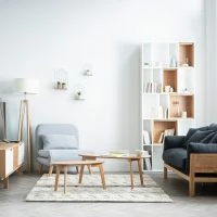 Canapé Scandinave Déhoussable 3 Places En Tissu Gris Anthracite Et Bois Clair KYO 15 Canapé Scandinave Déhoussable 3 Places En Tissu Gris Anthracite Et Bois Clair KYO -Boutique Miliboo canape scandinave dehoussable 3 places en tissu gris anthracite et bois clair kyo 44231 5c06606052316 1200 675