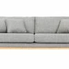 Canapé Scandinave Déhoussable 3 Places En Tissu Gris Clair Et Bois Clair OSLO 1 Canapé Scandinave Déhoussable 3 Places En Tissu Gris Clair Et Bois Clair OSLO -Boutique Miliboo canape scandinave dehoussable 3 places en tissu gris clair et bois clair oslo 40650 5bb374161a7a6 1200 675