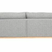 Canapé Scandinave Déhoussable 3 Places En Tissu Gris Clair Et Bois Clair OSLO 12 Canapé Scandinave Déhoussable 3 Places En Tissu Gris Clair Et Bois Clair OSLO -Boutique Miliboo canape scandinave dehoussable 3 places en tissu gris clair et bois clair oslo 40650 5bb3741681723 1200 675
