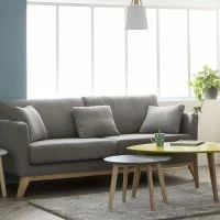 Canapé Scandinave Déhoussable 3 Places En Tissu Gris Clair Et Bois Clair OSLO 16 Canapé Scandinave Déhoussable 3 Places En Tissu Gris Clair Et Bois Clair OSLO -Boutique Miliboo canape scandinave dehoussable 3 places en tissu gris clair et bois clair oslo 40650 5bb37416ba330 1200 675