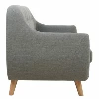 Canapé Scandinave Déhoussable 3 Places En Tissu Gris Clair Et Bois Clair YNOK -Boutique Miliboo canape scandinave dehoussable 3 places en tissu gris clair et bois clair ynok 48796 5fb2b19feb6c5 1200 675