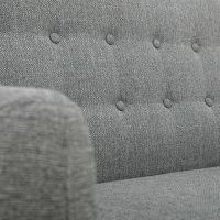 Canapé Scandinave Déhoussable 3 Places En Tissu Gris Clair Et Bois Clair YNOK -Boutique Miliboo canape scandinave dehoussable 3 places en tissu gris clair et bois clair ynok 48796 5fb2b1a58d9e4 1200 675