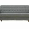 Canapé Scandinave Déhoussable 3 Places En Tissu Gris Clair Et Bois Clair YNOK -Boutique Miliboo canape scandinave dehoussable 3 places en tissu gris clair et bois clair ynok 48796 5fe0785cd1b82 1200 675